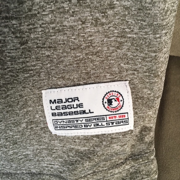 SAN FRANCISCO GIANTS - Picture 3 of 4